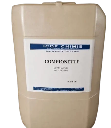 COMPIONETTE COMPIONETTE