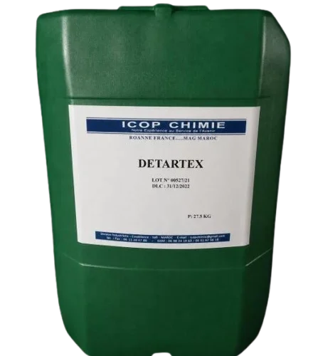 DETARTEX DETARTEX