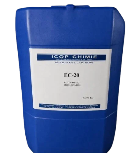 EC-20 EC-20
