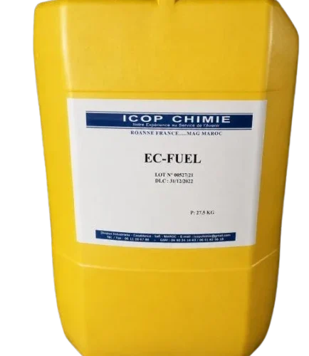 EC-FUEL EC-FUEL