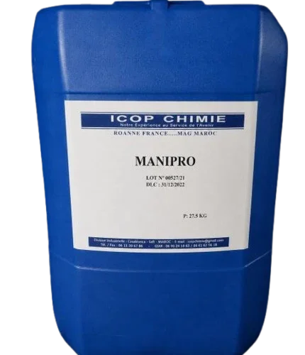 MANIPRO MANIPRO