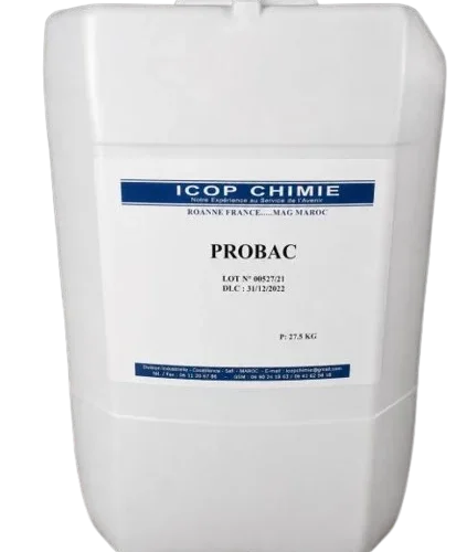 PROBAC PROBAC