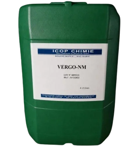 VERGO-NM VERGO-NM