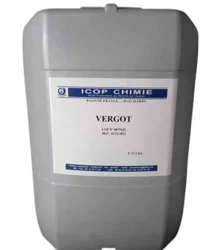 VERGOT VERGOT